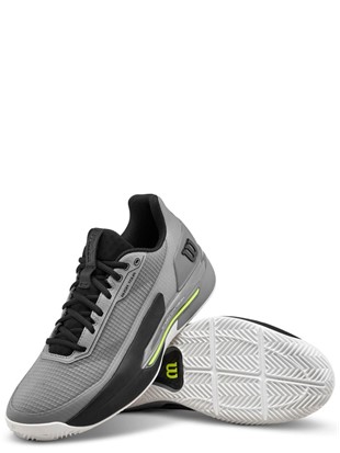 Tenis copati Wilson Rush Tour 5 Clay Titanium