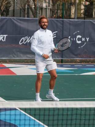 Tenis lopar Lacoste L.20 L