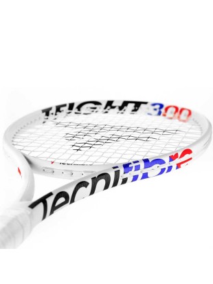 Odprodaja testnega Teniškega loparja Tecnifibre T-Fight 300 Isoflex