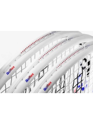 Odprodaja testnega Teniškega loparja Tecnifibre T-Fight 300 Isoflex