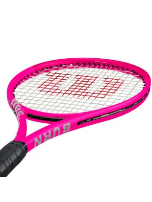 Tenis lopar Wilson Burn Pink 105S V6.0