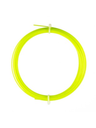 Tenis struna Tecnifibre Razor Soft Lime