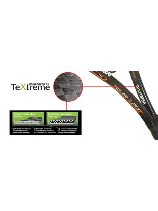 Tenis lopar Prince Premier 105