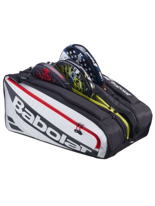 Torba Babolat RH perf padel Black