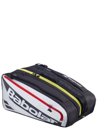 Torba Babolat RH perf padel Black