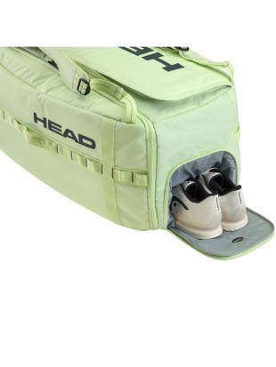 Torba HEAD pro duffle L LLAN