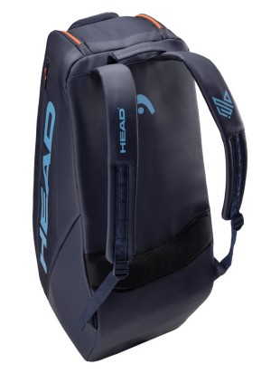 Torba HEAD Pro Racquet bag L NV