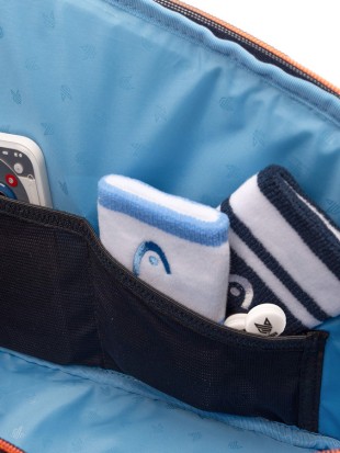 Torba HEAD Pro Racquet bag L NV