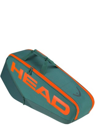 Torba HEAD Pro racket bag L DYFO