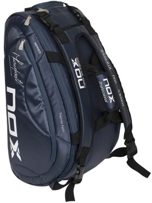 Torba Nox Pro padel series Azul Marino