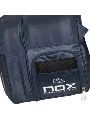 Torba Nox Pro padel series Azul Marino