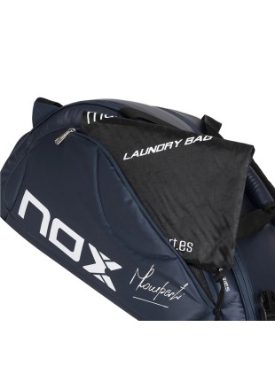 Torba Nox Pro padel series Azul Marino