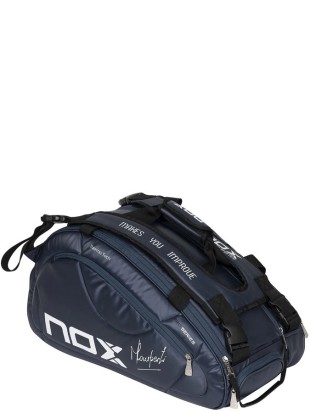 Torba Nox Pro padel series Azul Marino