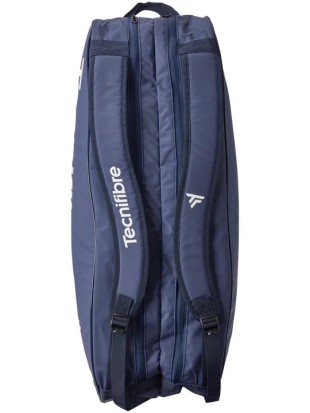 Torba Tecnifibre Tour Endurance blue 9R