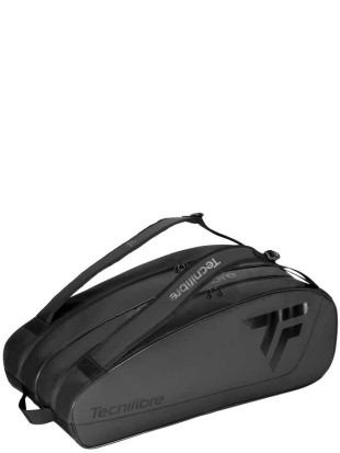 Torba Tecnifibre Tour Endurance Ultra Black 12R