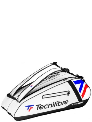 Torba Tecnifibre Tour Endurance RS 6R white