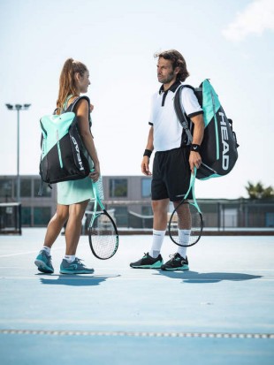 Tenis lopar HEAD Boom Team