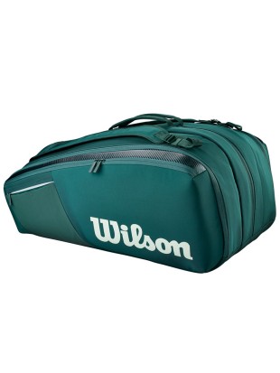 Torba Wilson Super Tour 15 Green V10