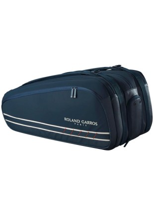 Torba Wilson Roland Garros 25 Super Tour 15 Pack