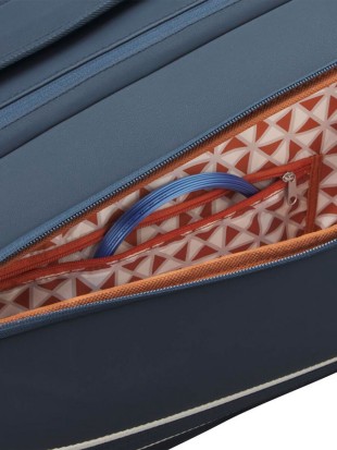 Torba Wilson Roland Garros 25 Super Tour 15 Pack