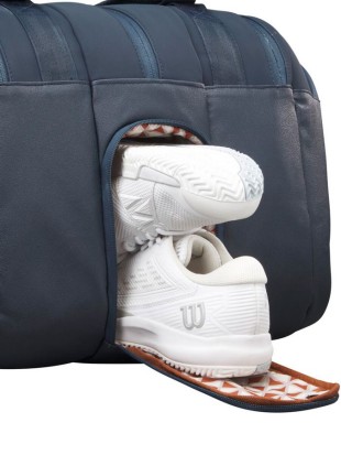 Torba Wilson Roland Garros 25 Super Tour 15 Pack