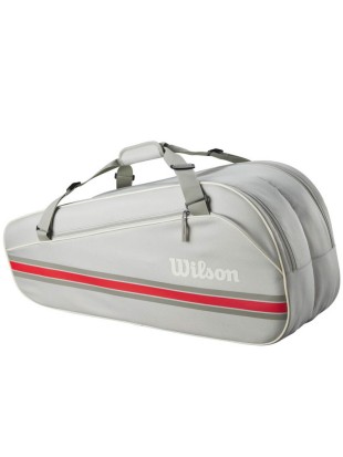 Torba Wilson Team 6 pack Oatmilk