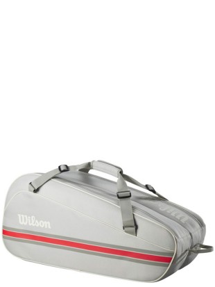 Torba Wilson Team 6 pack Oatmilk