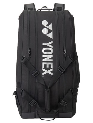 Torba YONEX Gearlogic racket bag 9 Black