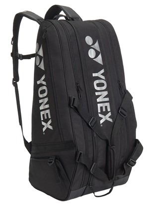 Torba YONEX Gearlogic racket bag 9 Black