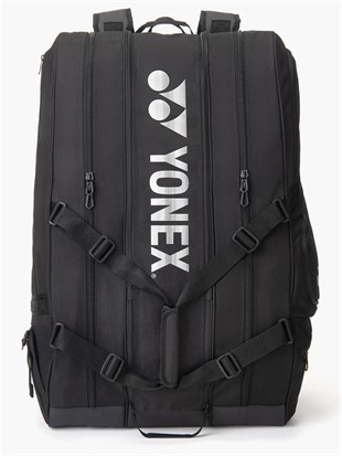Torba YONEX Gearlogic racket bag 12 Black