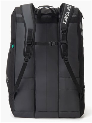 Torba YONEX Gearlogic racket bag 12 Black