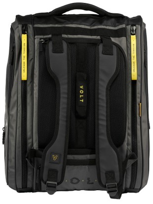 Torba Volt padel grey XL
