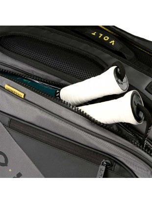 Torba Volt padel grey XL