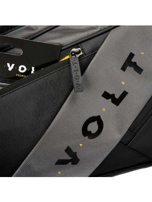 Torba Volt padel grey XL