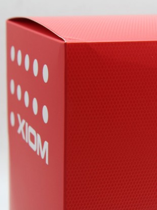 Žogice za namizni tenis Xiom Sensa training ** - 100 žogic