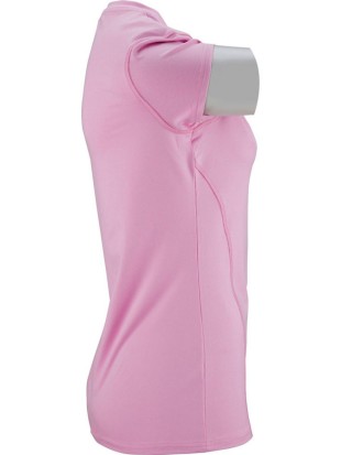 Ženska majica Victor T-shirt 6518 roza