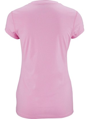 Ženska majica Victor T-shirt 6518 roza