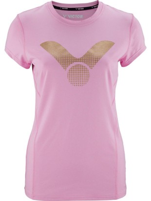 Ženska majica Victor T-shirt 6518 roza
