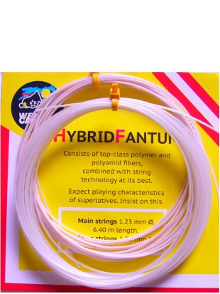 Tenis Struna Weiss Cannon Hybrid Fantum