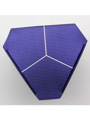 Žogice za namizni tenis Xiom Bravo *** ITTF Seamless 6 ball