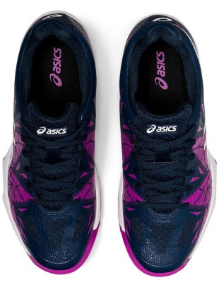 Ženski dvoranski copati ASICS Gel Fastball 3
