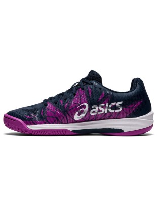 Ženski dvoranski copati ASICS Gel Fastball 3