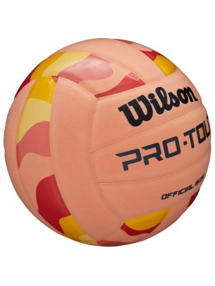 Wilson žoga za odbojko Pro Tour VB Stripe
