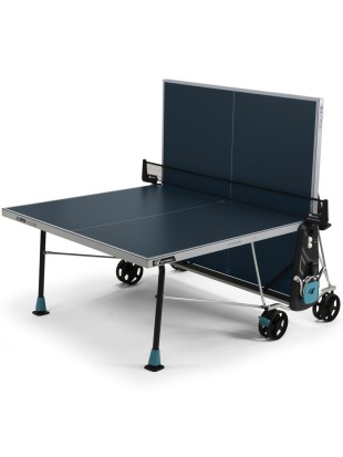 Zunanja miza za namizni tenis Cornilleau 300X Crossover - dobava 4 do 6 tednov