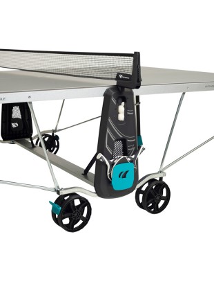 Zunanja miza za namizni tenis Cornilleau 300X Crossover - dobava 4 do 6 tednov