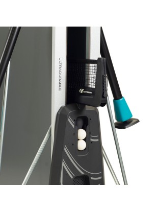 Zunanja miza za namizni tenis Cornilleau 300X Crossover - dobava 4 do 6 tednov