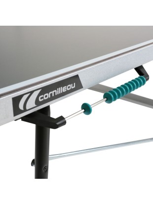 Zunanja miza za namizni tenis Cornilleau 300X Crossover - dobava 4 do 6 tednov