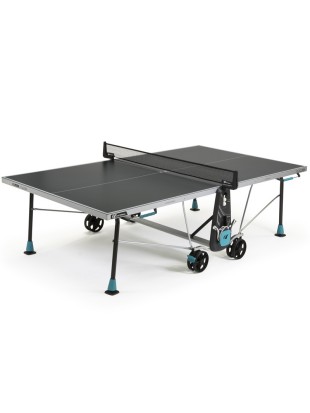 Zunanja miza za namizni tenis Cornilleau 300X Crossover - dobava 4 do 6 tednov