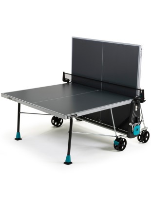 Zunanja miza za namizni tenis Cornilleau 300X Crossover - dobava 4 do 6 tednov