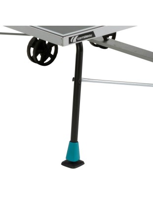 Zunanja miza za namizni tenis Cornilleau 300X Crossover - dobava 4 do 6 tednov